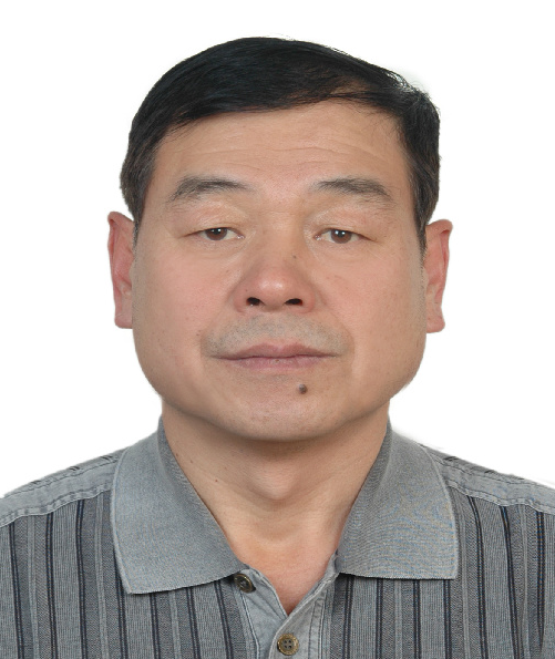 Mr. Fuxiang Zhang