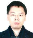Mr. Jia Huang