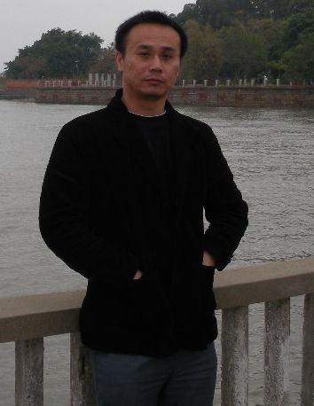 Mr. Liu Yingke