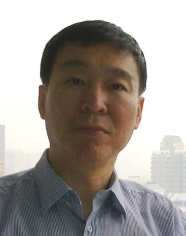 Mr. Charlie XU, MD, PhD