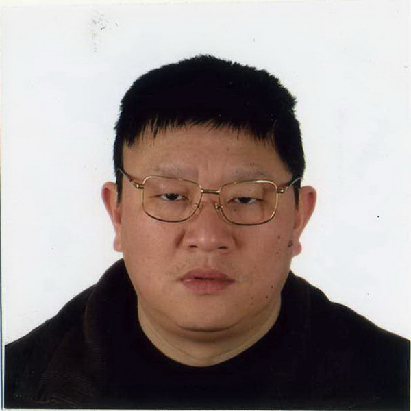 Mr. Yu Ouyang