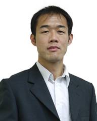 Mr. Hung-Lin Chen