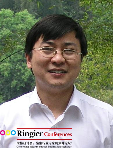 Mr. Yang Pengfei