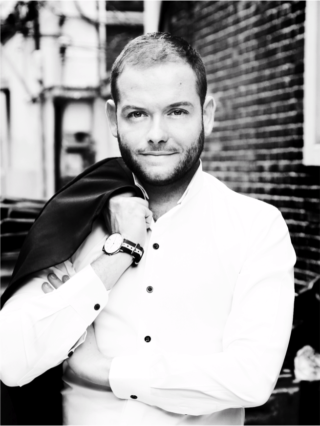 Mr. Matthieu Rochette-Schneider