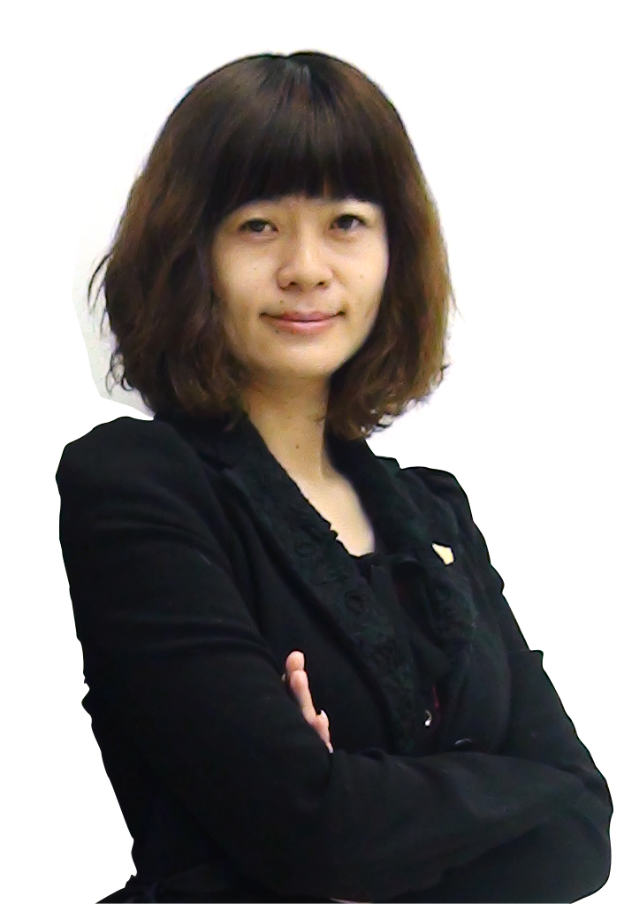 Ms. Sandy Liu