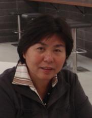 Ms. Wu Haiping