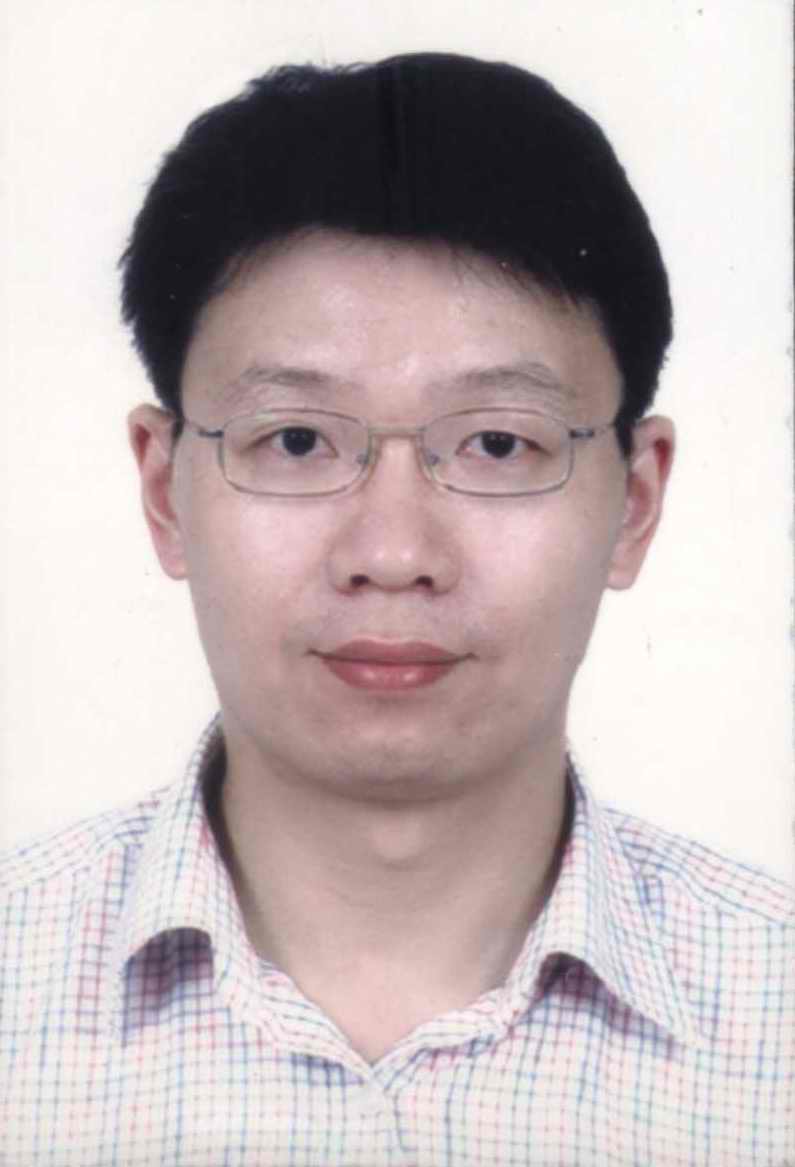 Mr. Xiongfei Yin