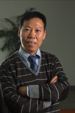 Dr. Gewen Zheng