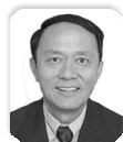 Mr. Zhenping WU, PhD, M.B.A.