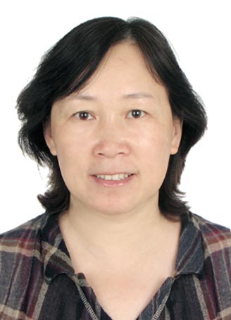 Ms. Lian Shen