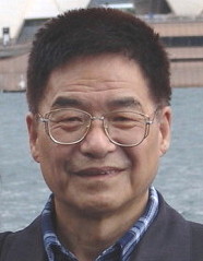 Mr. Xu Peixian