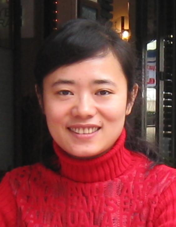 Susan Song