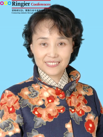 Ms.Wang Li