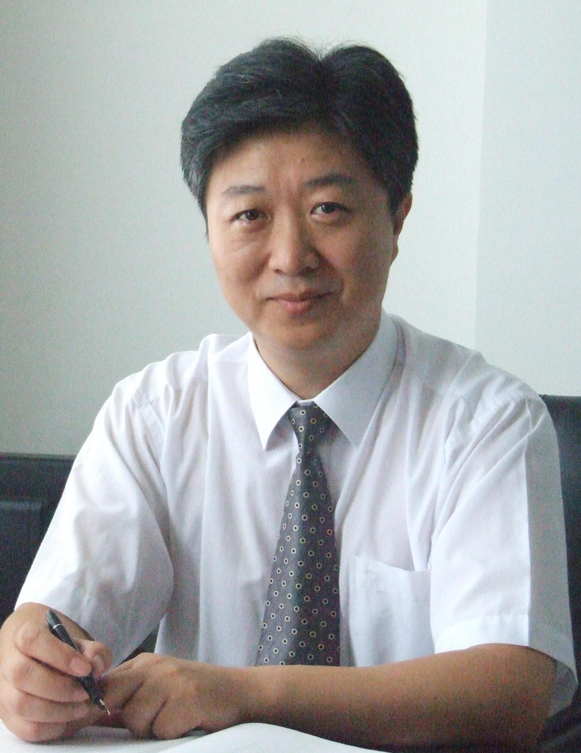   Mr. Dahong Wang