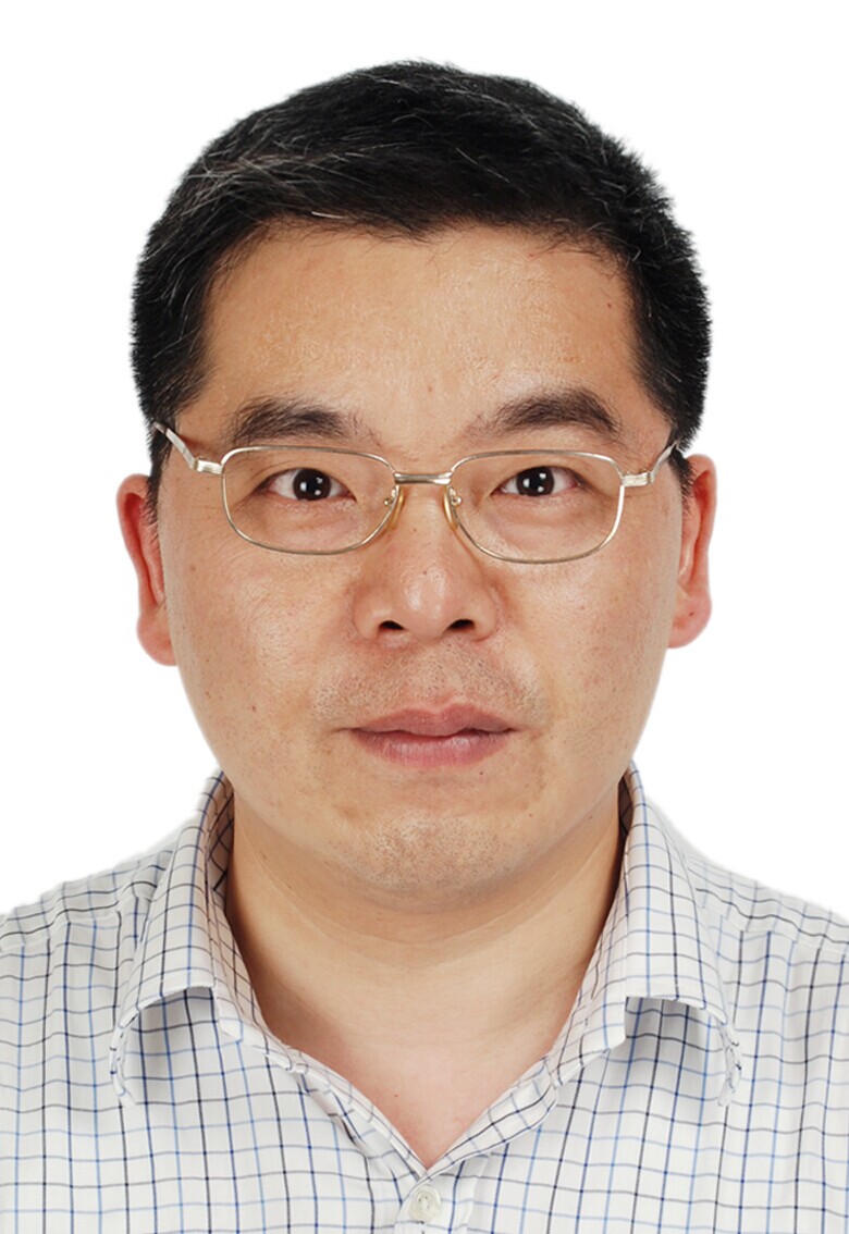 Haibo Wu