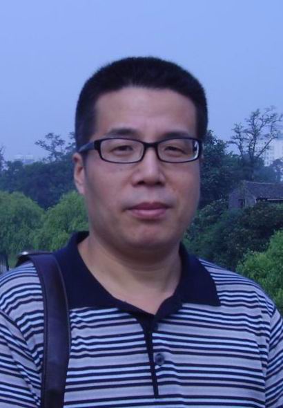  Mr. Xi-lin Dai