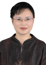 Ms. Ying Zhang