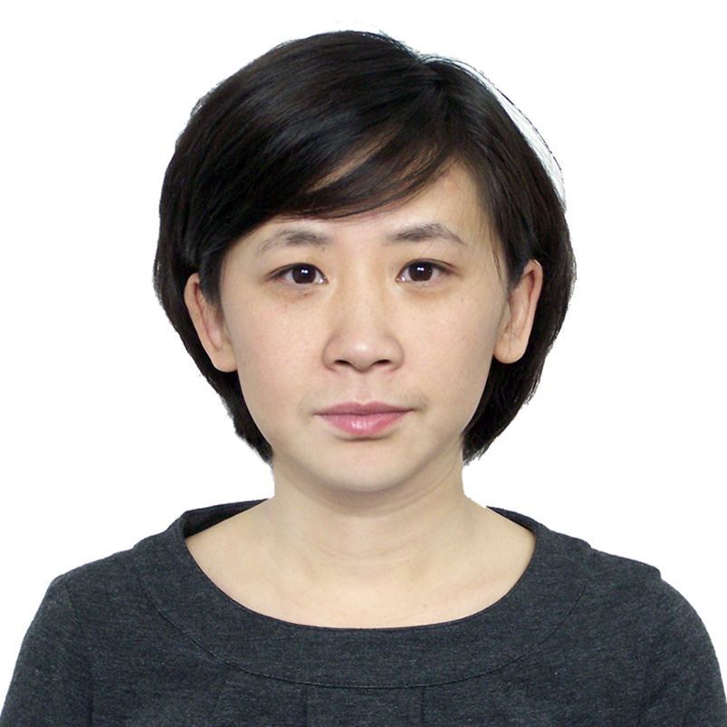 Ms.Catherine Xu