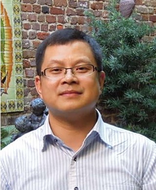 Dr. Xuebing Zheng