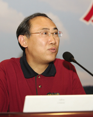 Mr. Xiaoming Qian