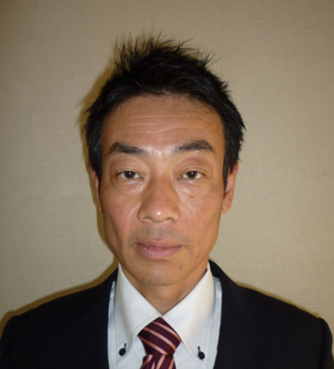 Nakajima Takanori