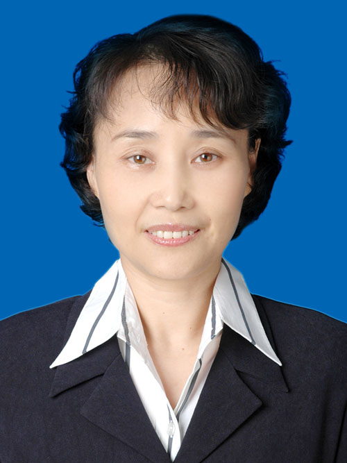 Ms Wang Li