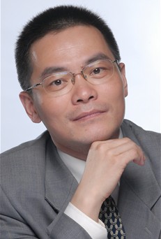 Xuemin Wang