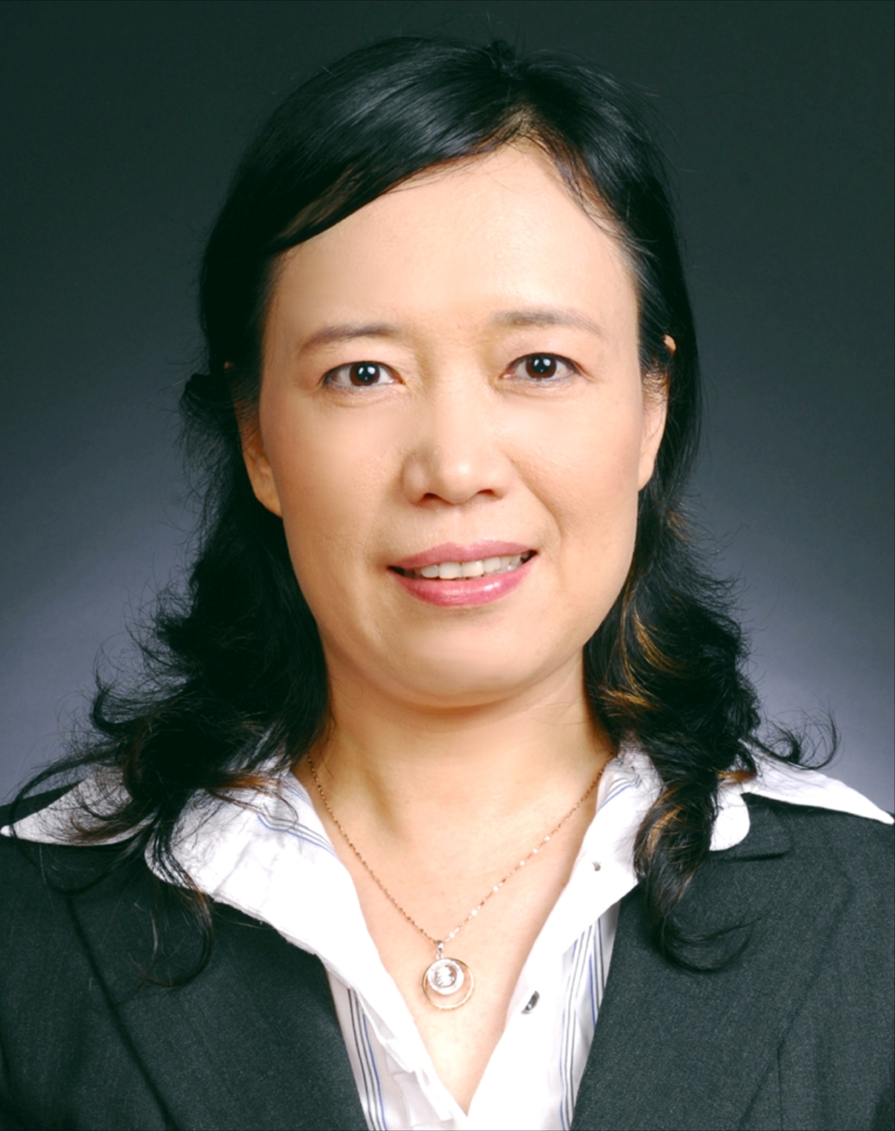 Ms. Weijun SHA
