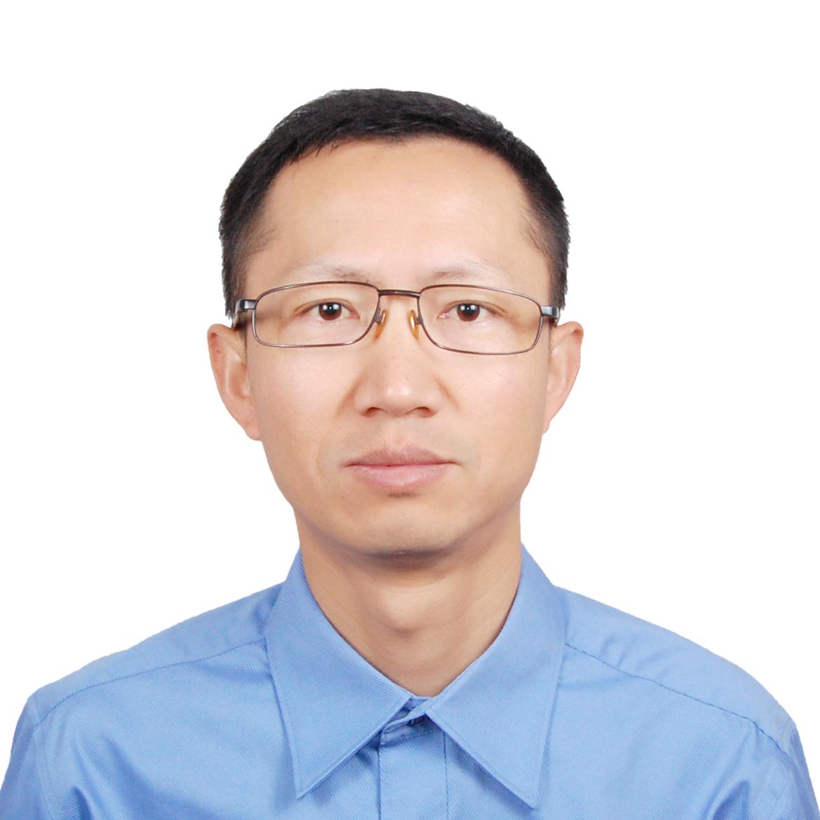 Mr. Jason Gu