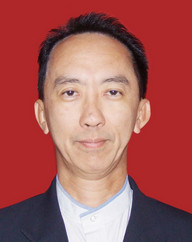 Mr. Harjanto Hanawi