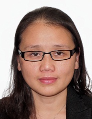 Ms. Sherry Yang