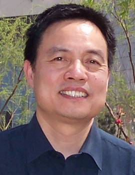 Mr. Li Bizhong