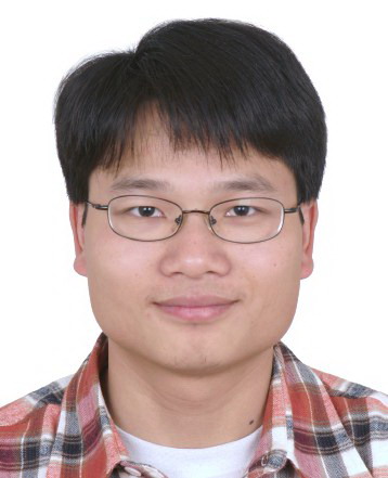 Mr. Xiaohang Lei