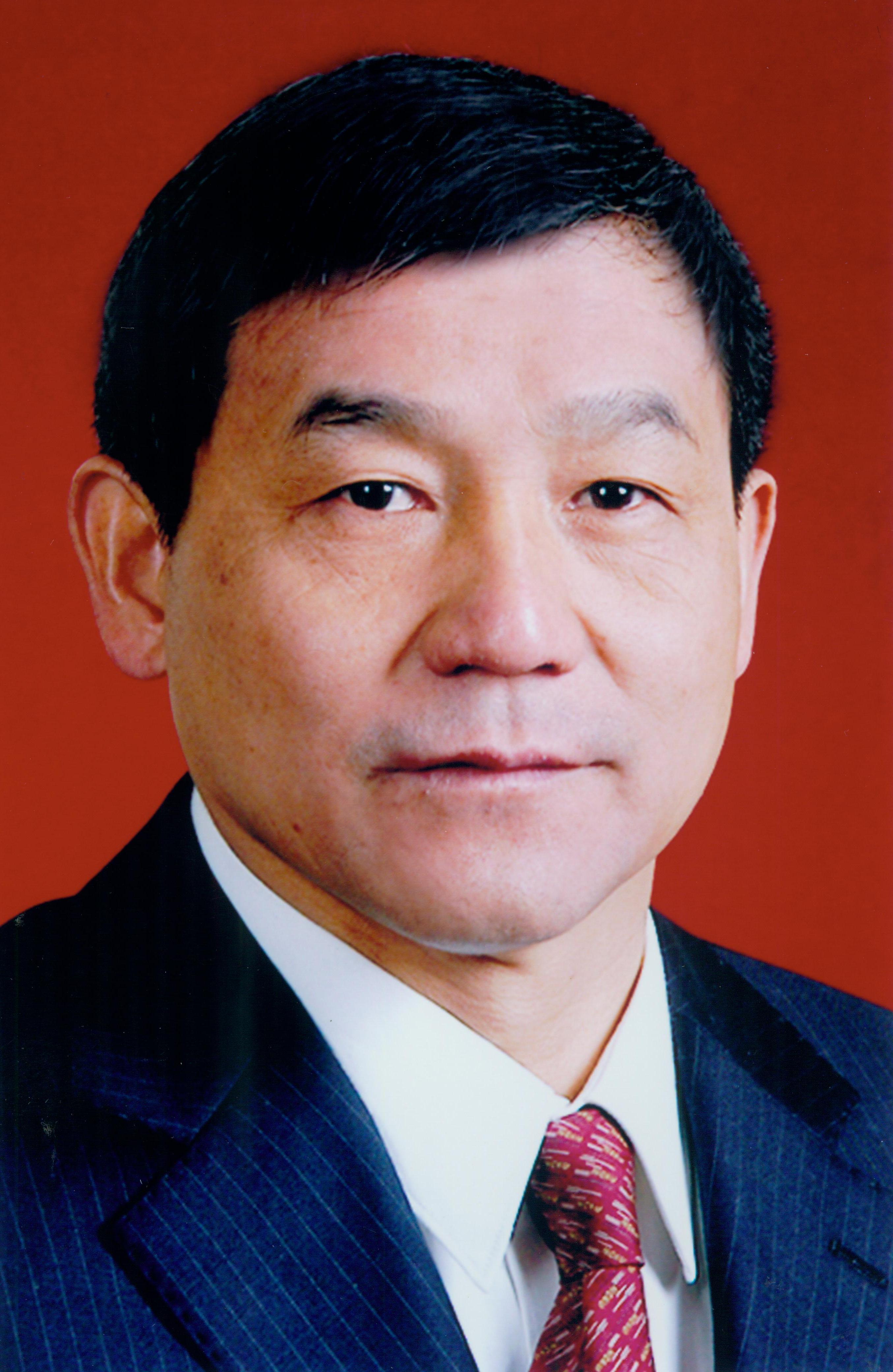   Prof. Wang Yuelin