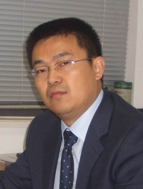 Mr. Qiang Xia