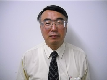   Dr. Hajime SERIZAWA 