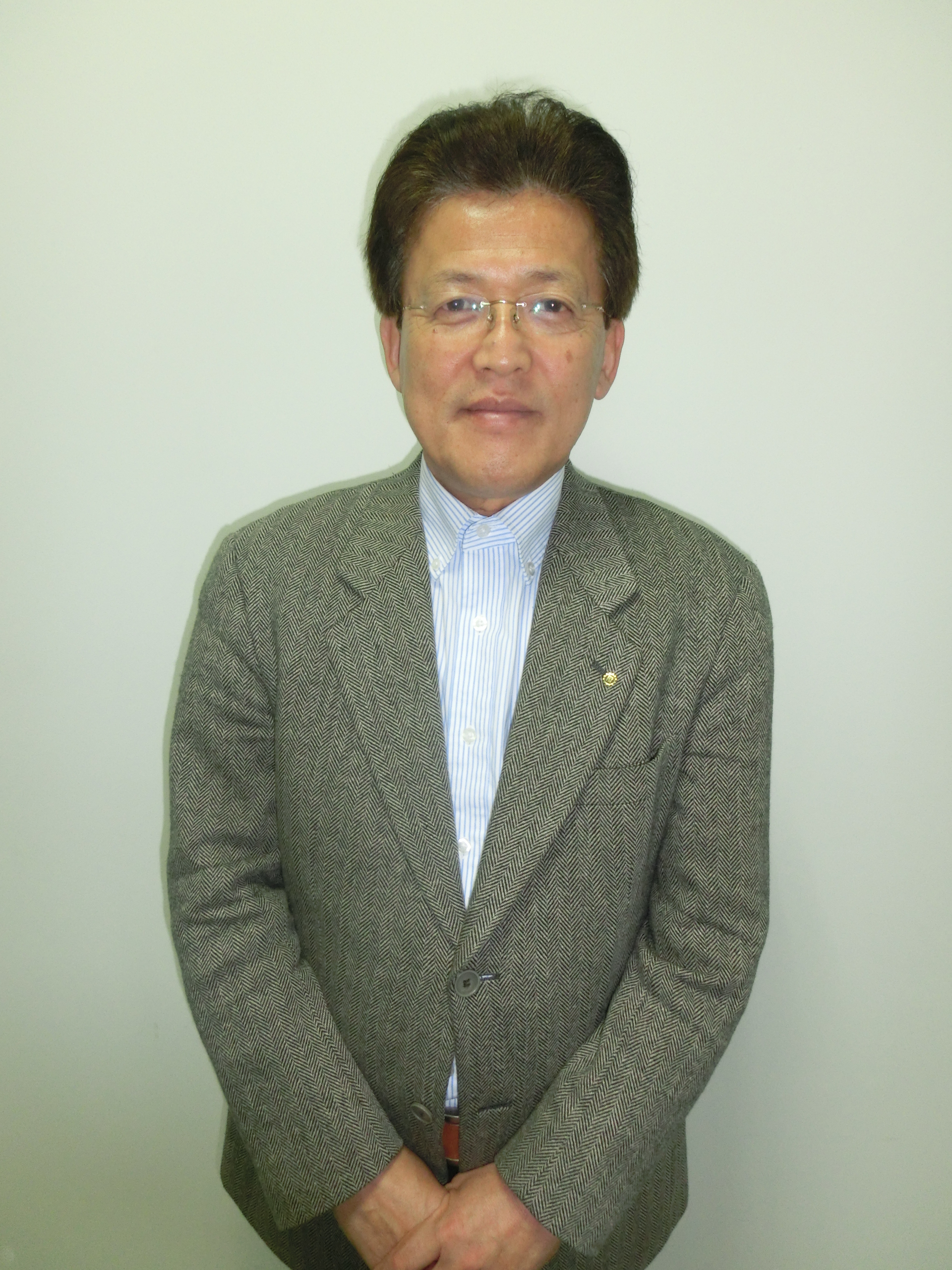 Mr. Matusda Hiromitsu