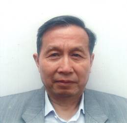 Mr. Yungan Wang