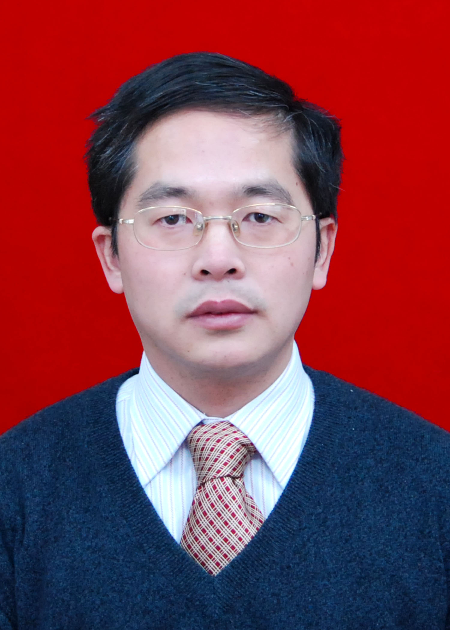 Mr.Lu Peixiang
