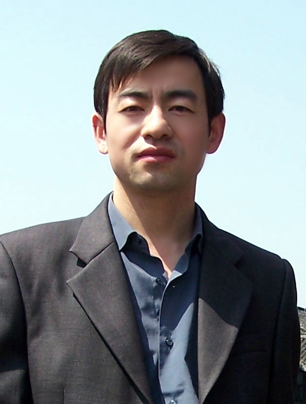   Dr.Xiaojie Liu