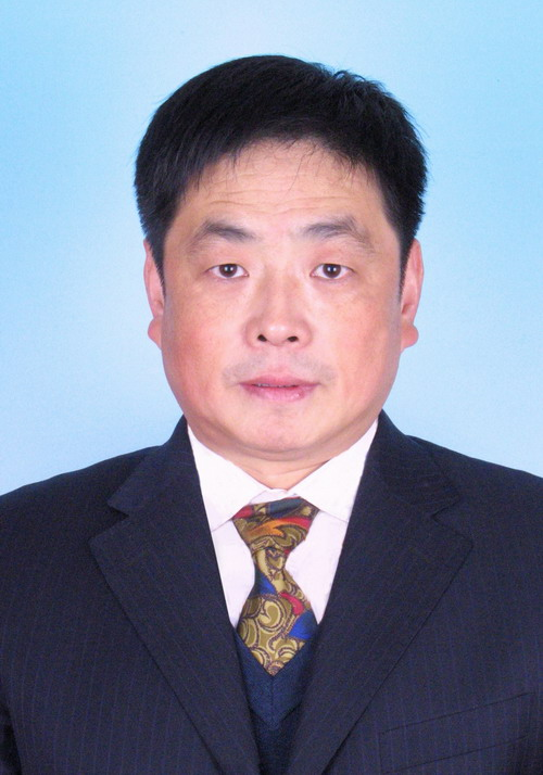 Mr. Ren Hongqiang