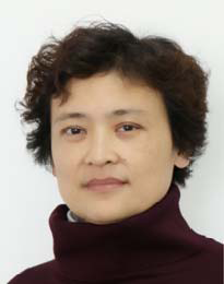 Ms. Qiu Lu