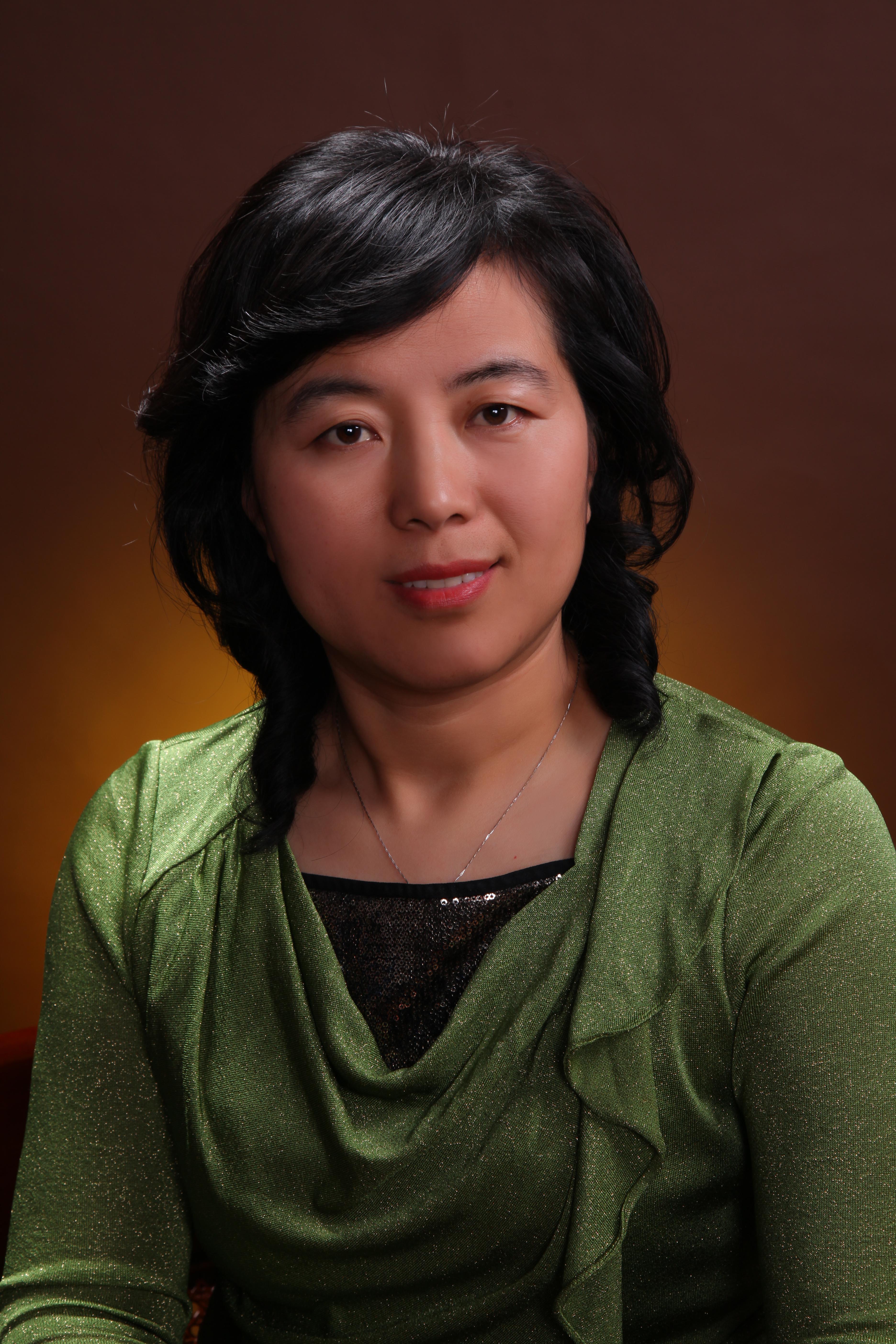 Ms. Qiu Xiaohong