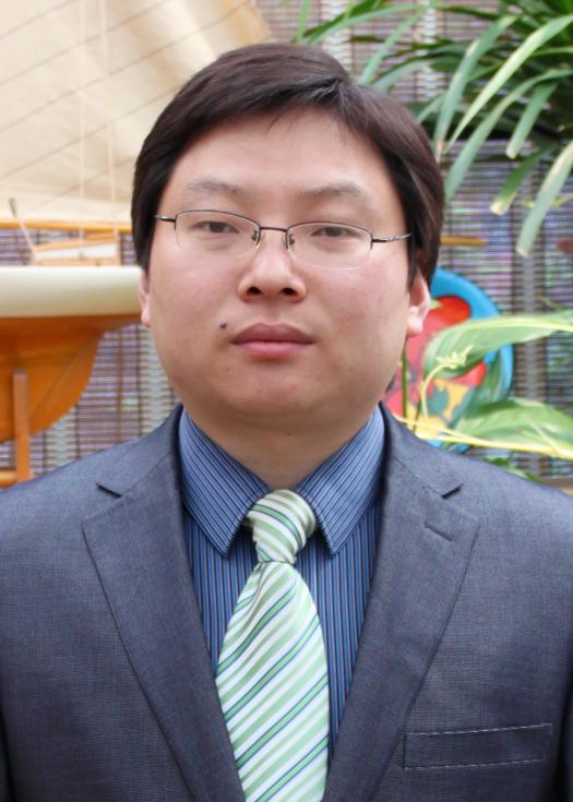 Mr. Xueliang Zhu