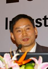   Mr. Cao Guoming