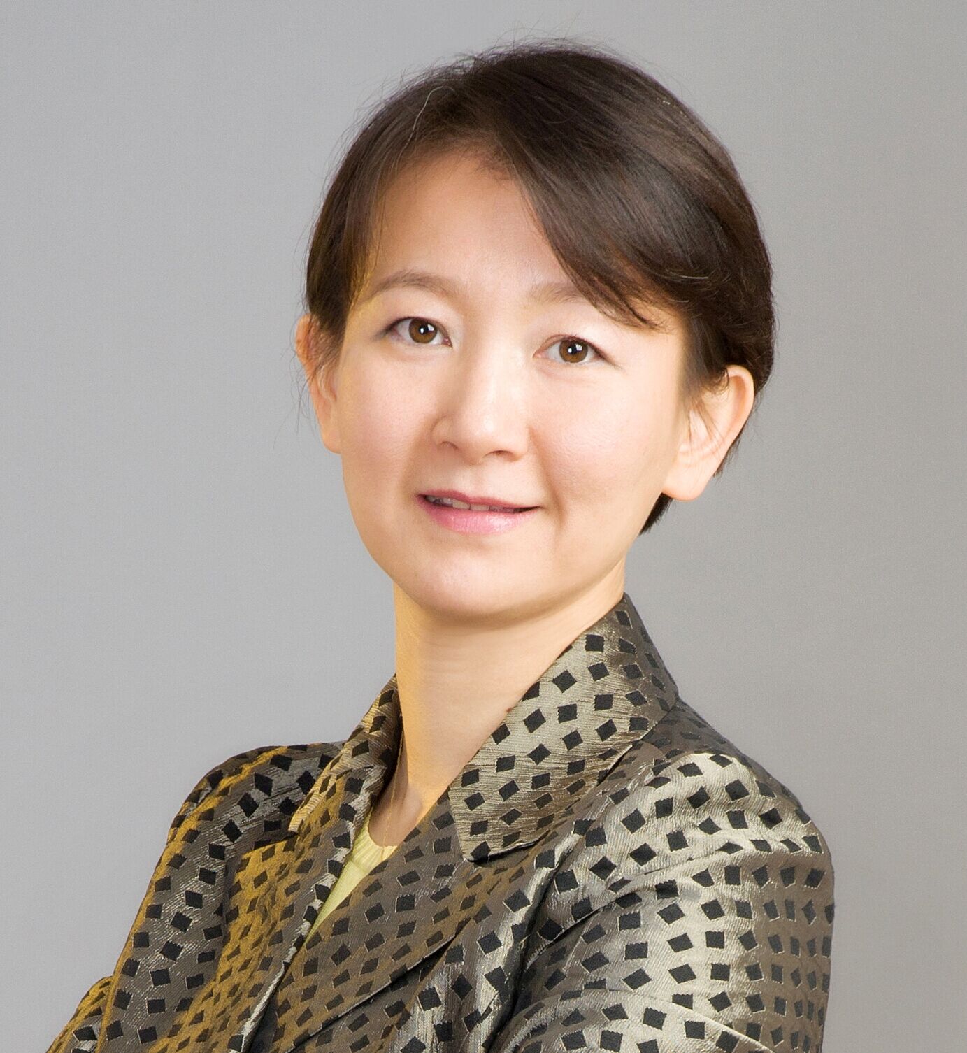 Dr. Alice CAI