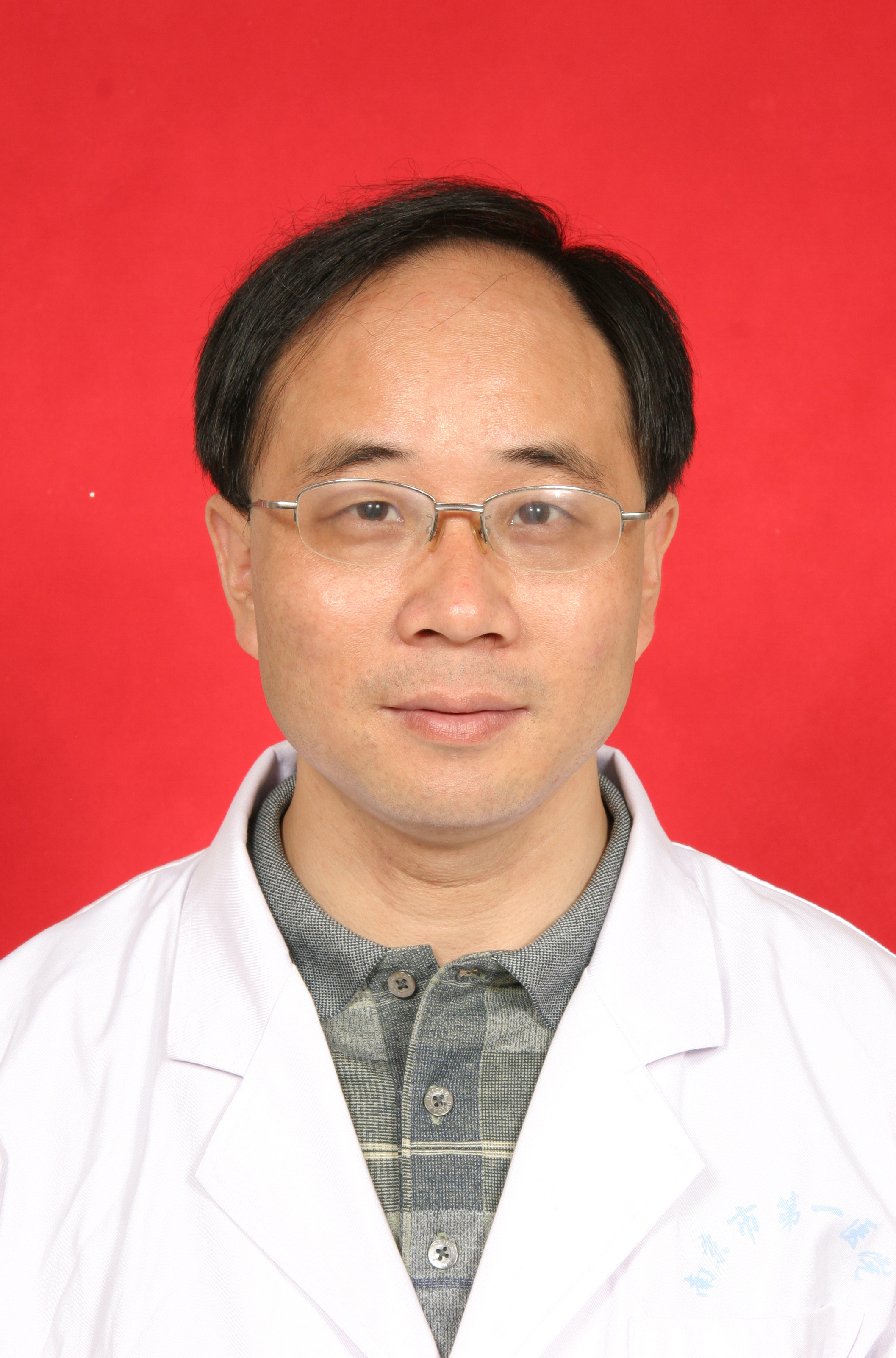 Jiang Hongbing