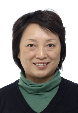 Ms. Xiurong Yuan