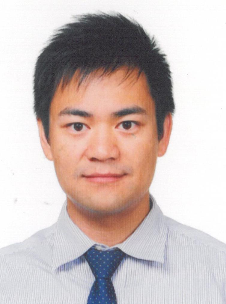Mr. Alan Yu