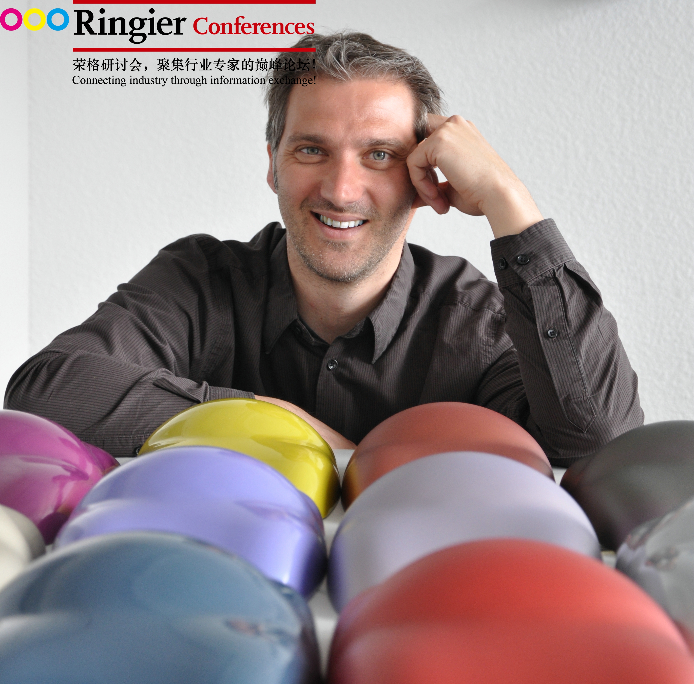 Mr. Filip Roscam